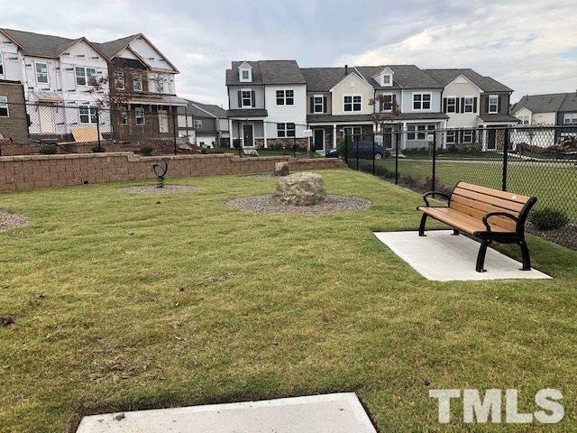 37 Rambler Lane Durham, NC 27703 - Photo 30 of 30 Photo #30