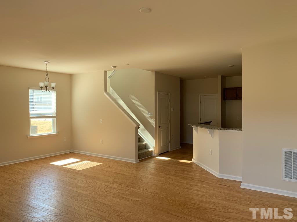 37 Rambler Lane Durham, NC 27703 - Photo 5 of 30 Photo #5