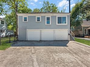408 West 15th Street Houston, TX 77008 - Photo 10 of 10 A street view of the unit.