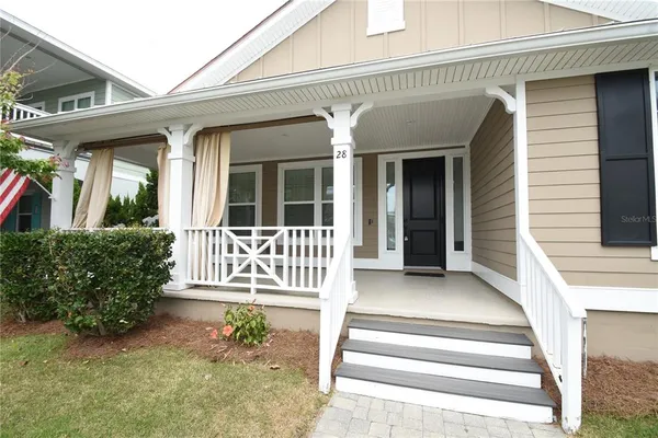 $3,757 | 28 Sandy Beach Way, Palm Coast, FL 32137