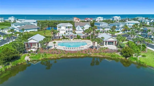 $3,757 | 28 Sandy Beach Way, Palm Coast, FL 32137