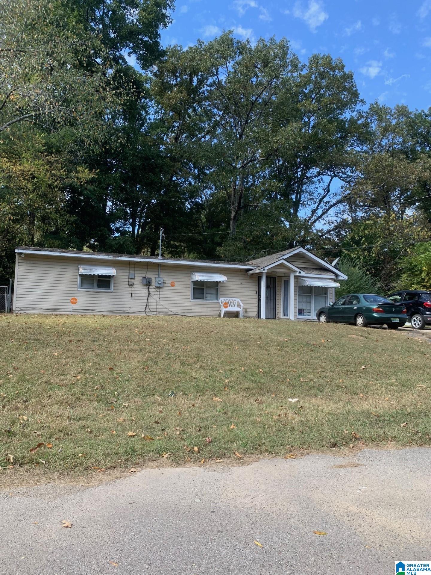 224 Mccormick Avenue Birmingham, AL 35215 - Photo 1 of 6