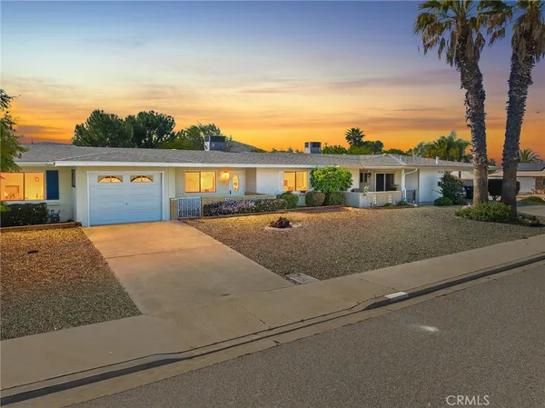 $269,000 | 28245 Windsor Drive, Menifee, CA 92586