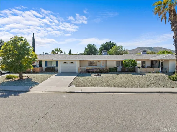 $269,000 | 28245 Windsor Drive, Menifee, CA 92586