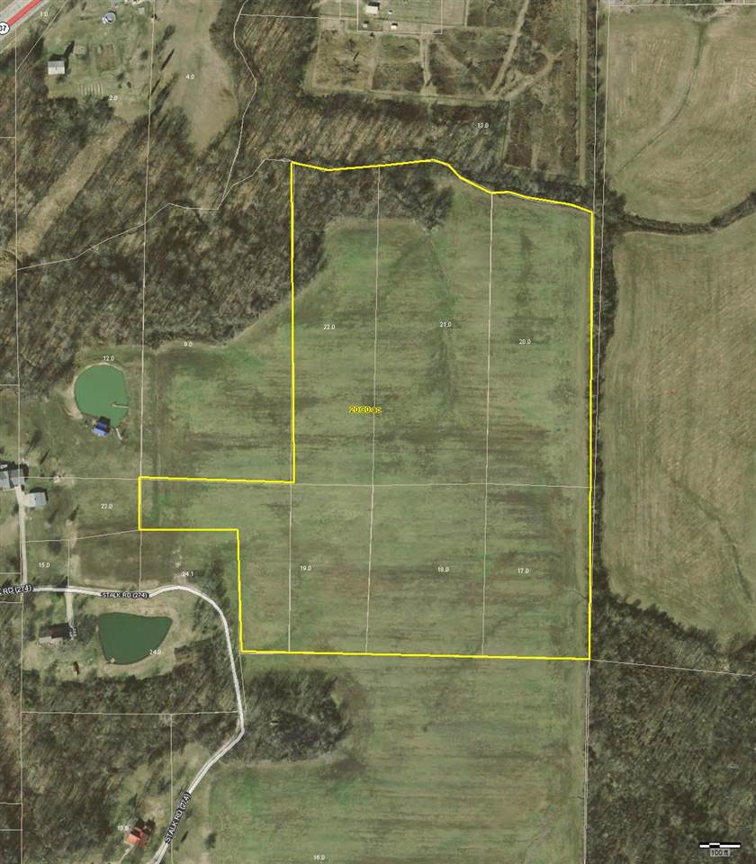 3860 Stalk Road Tell City, IN 47586 - Photo 1 of 1