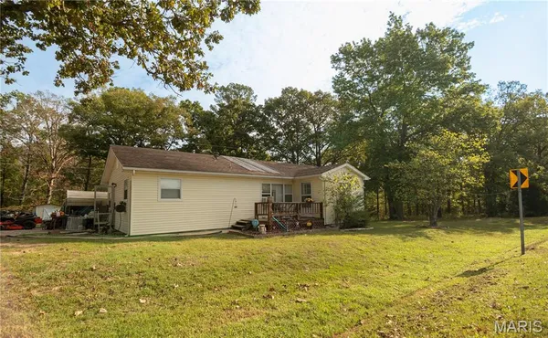 $155,000 | 9711 Highway Pp Poplar Bluff, Poplar Bluff, MO 63901