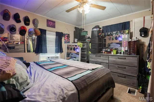 $155,000 | 9711 Highway Pp Poplar Bluff, Poplar Bluff, MO 63901