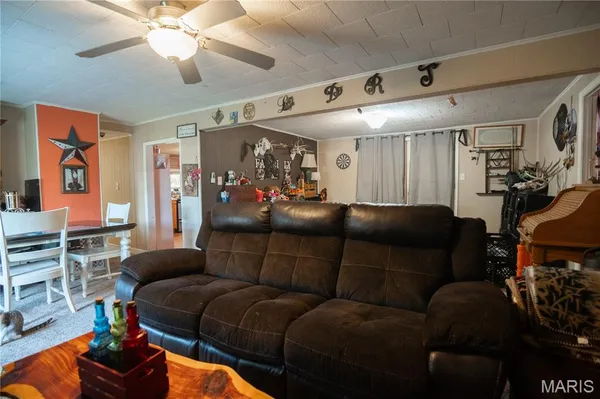 $155,000 | 9711 Highway Pp Poplar Bluff, Poplar Bluff, MO 63901