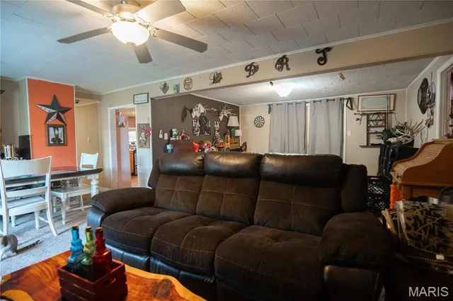 $155,000 | 9711 Highway Pp Poplar Bluff, Poplar Bluff, MO 63901