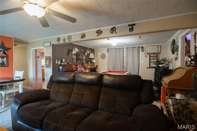 $155,000 | 9711 Highway Pp Poplar Bluff, Poplar Bluff, MO 63901