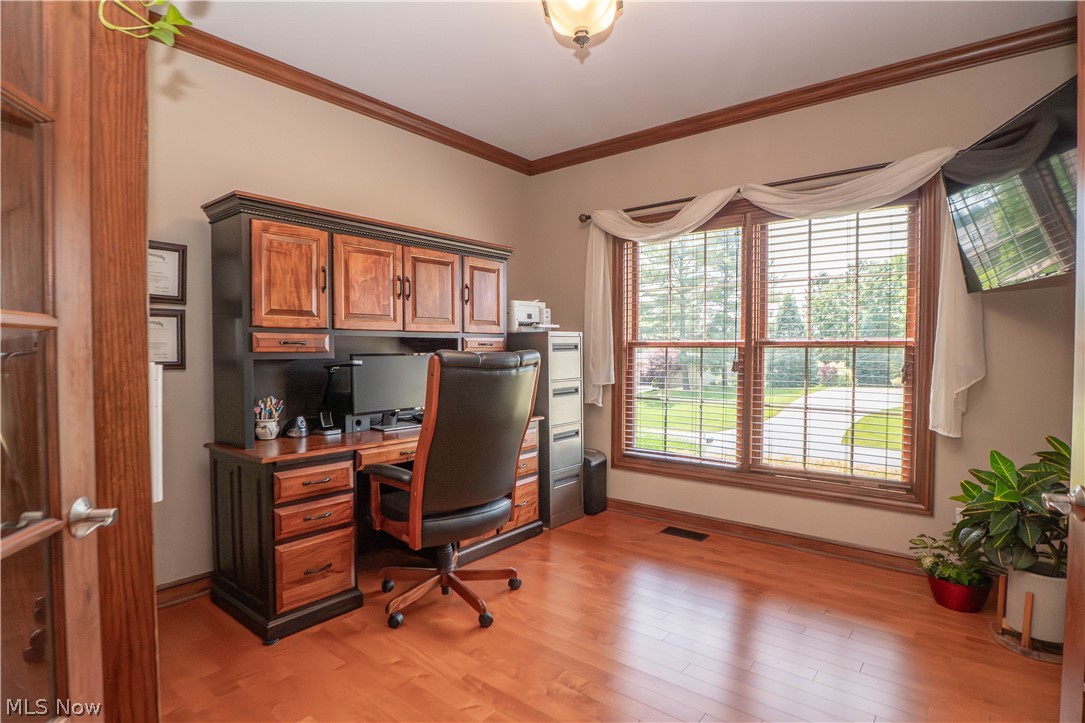 6612 Greyhawk Street Northwest Canton, OH 44708 - Photo 25 of 50