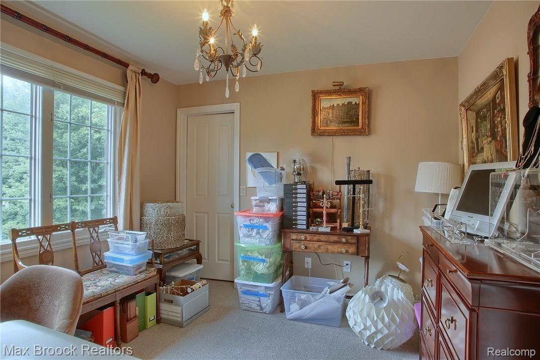 30755 Country Ridge Circle Farmington, MI 48331 - Photo 28 of 42 4th_Bedroom.jpg