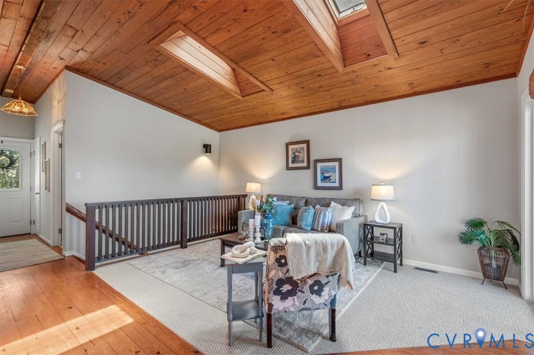 483 Mechams Cove Road Topping, VA 23169 - Photo 19 of 53