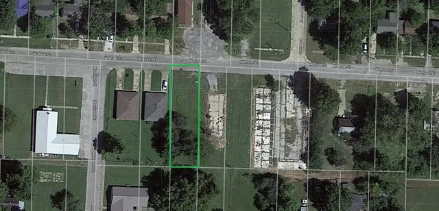 $1,950 | 2235 West Rose Street, Other, AR 72315