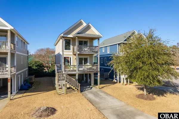 $539,900 | 1040 Mirage Street, Unit 24, Corolla, NC 27927