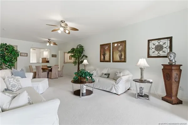 $4,500 | 1 Harbour Isle Drive East, Unit 104, Fort Pierce, FL 34949