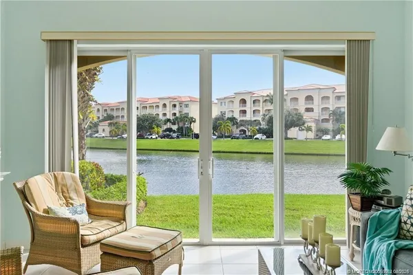 $4,500 | 1 Harbour Isle Drive East, Unit 104, Fort Pierce, FL 34949