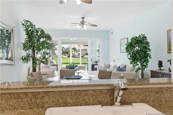 $4,500 | 1 Harbour Isle Drive East, Unit 104, Fort Pierce, FL 34949