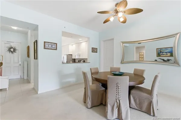 $4,500 | 1 Harbour Isle Drive East, Unit 104, Fort Pierce, FL 34949