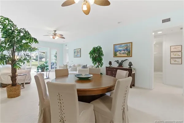 $4,500 | 1 Harbour Isle Drive East, Unit 104, Fort Pierce, FL 34949