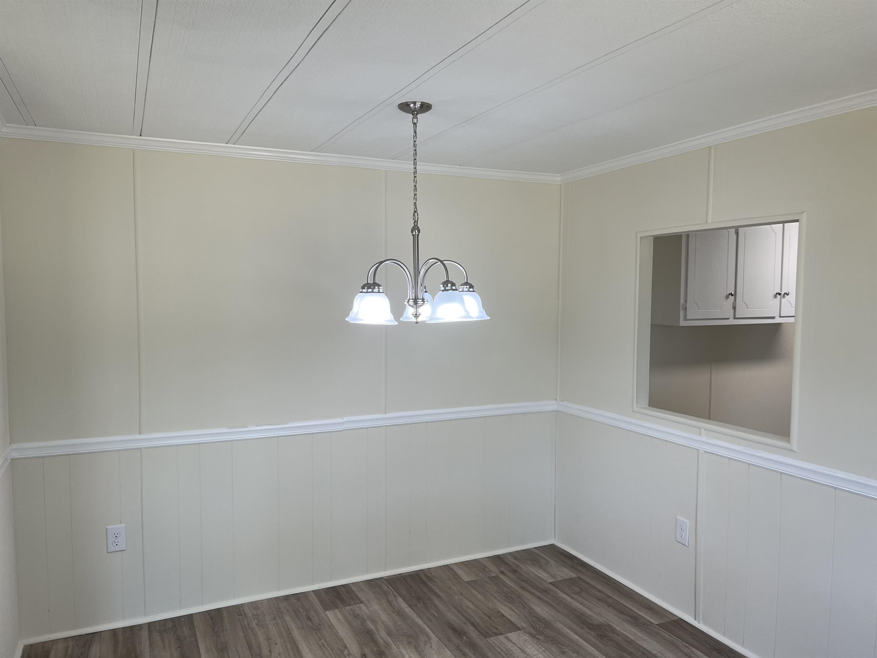 4784 Glendale Road Kenly, NC 27542 - Photo 20 of 40 Dining Room