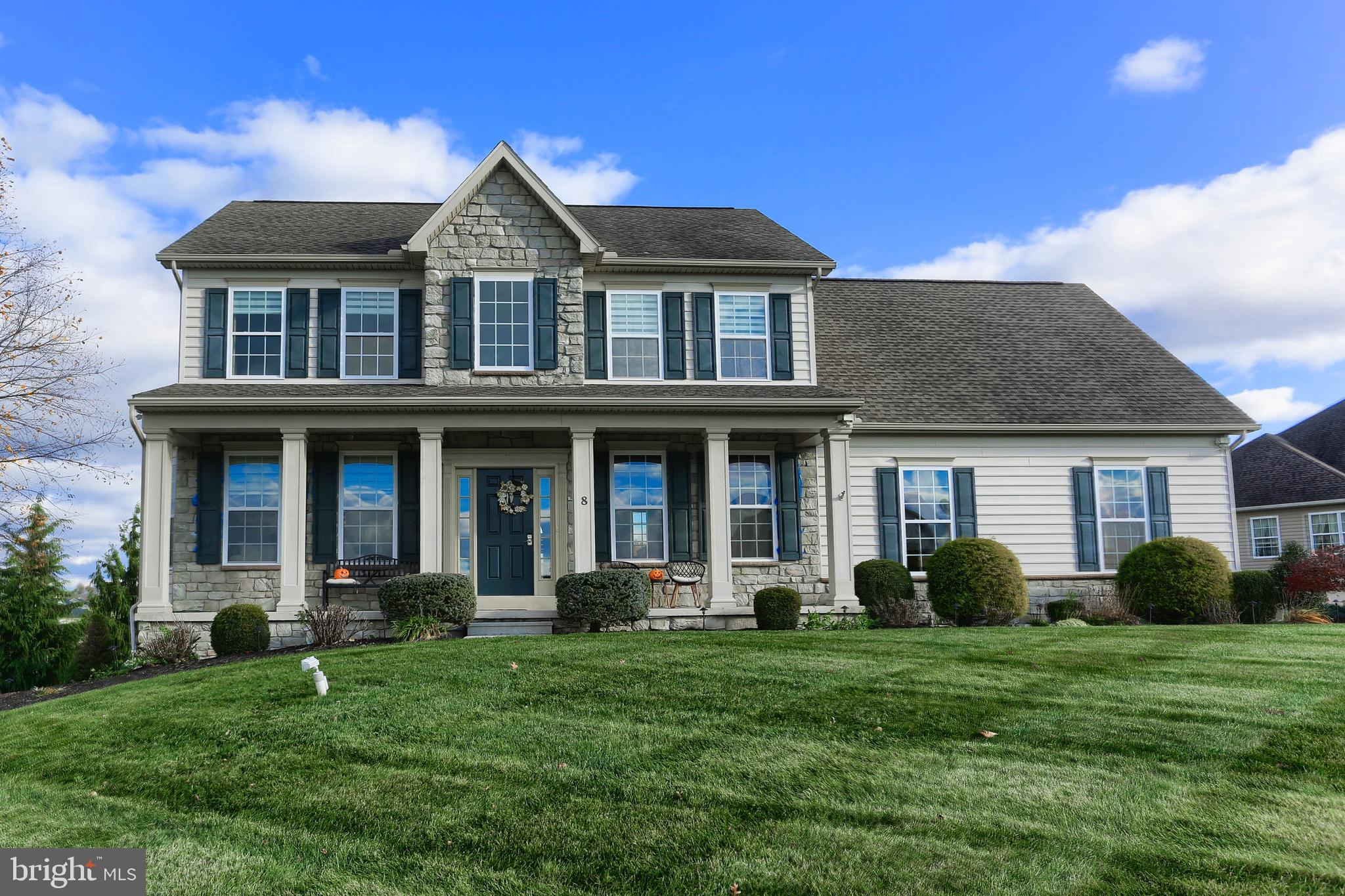 8 Boulder Road Hanover, PA 17331 - Photo 1 of 70