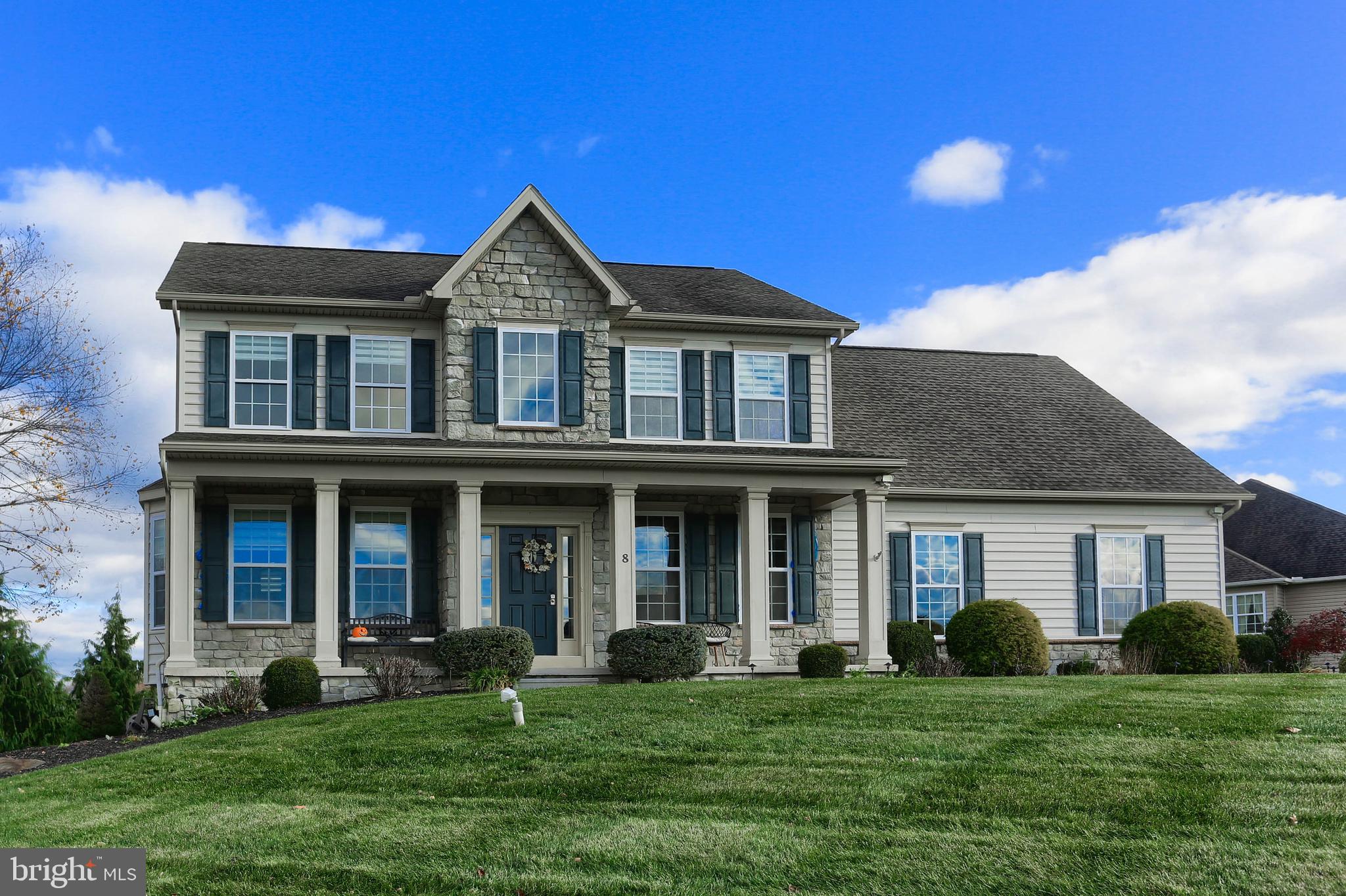 8 Boulder Road Hanover, PA 17331 - Photo 2 of 70
