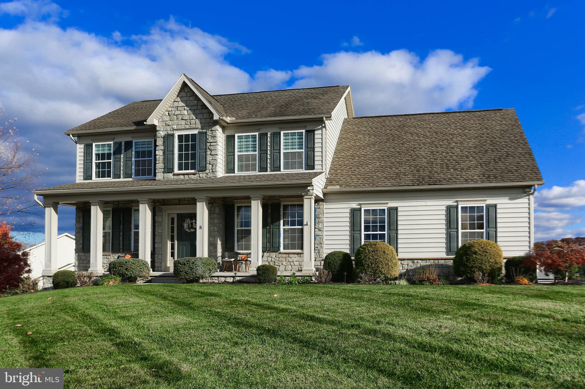 8 Boulder Road Hanover, PA 17331 - Photo 3 of 70