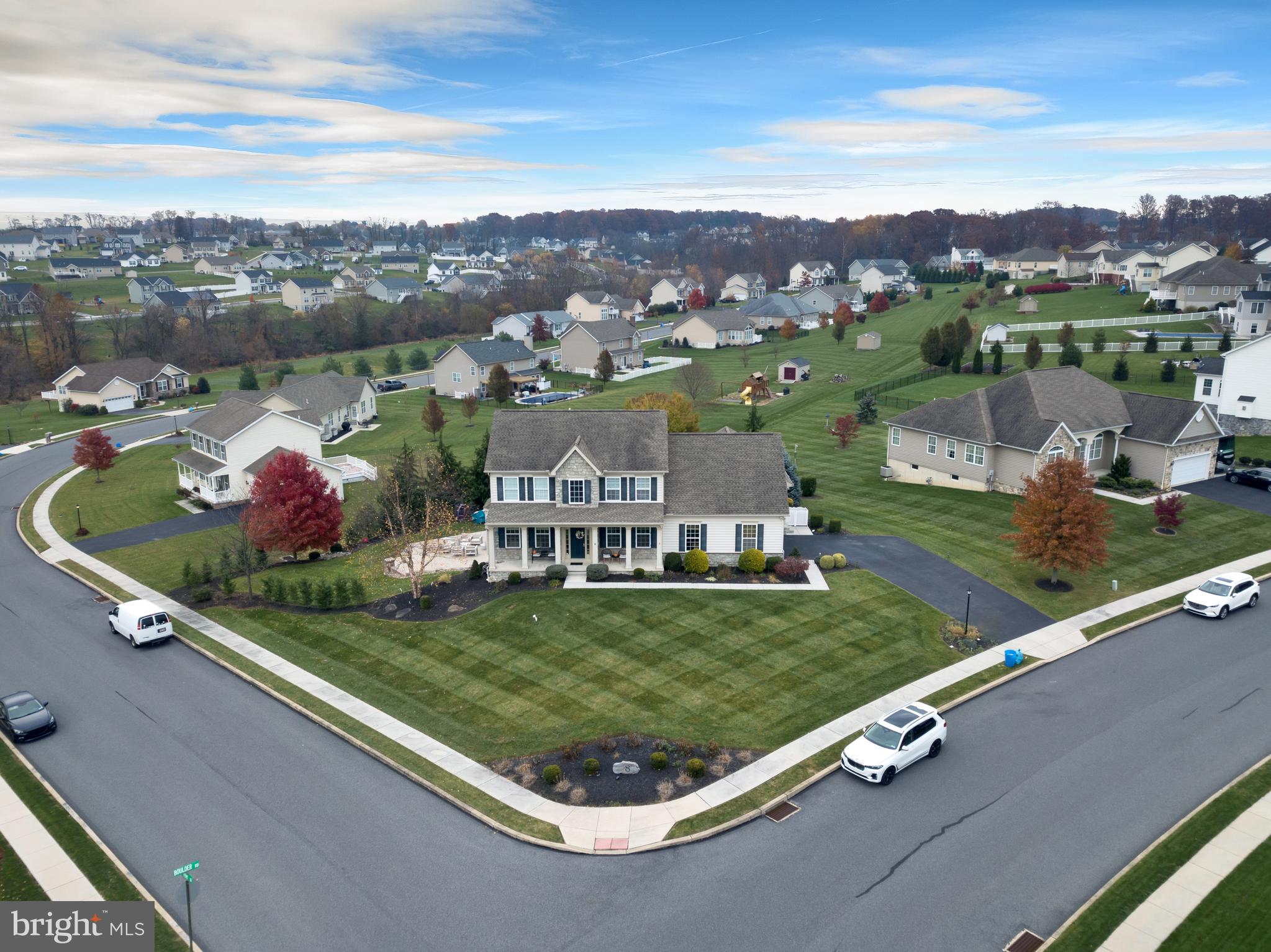8 Boulder Road Hanover, PA 17331 - Photo 4 of 70