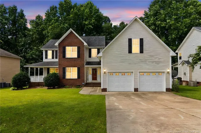 $345,000 | 270 Marquis Drive, Cameron, NC 28326