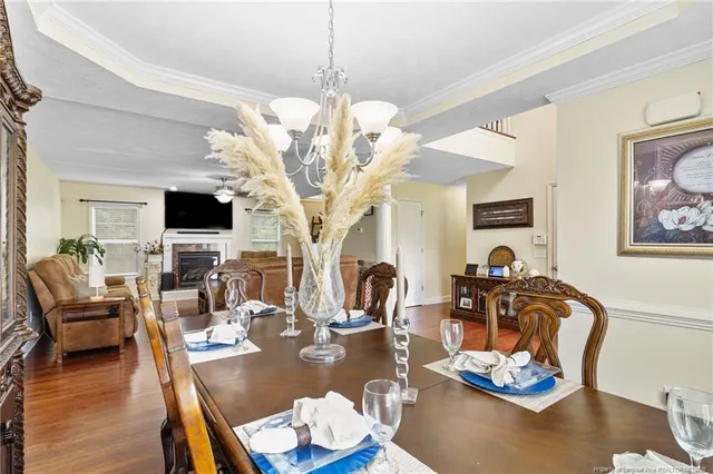 $345,000 | 270 Marquis Drive, Cameron, NC 28326