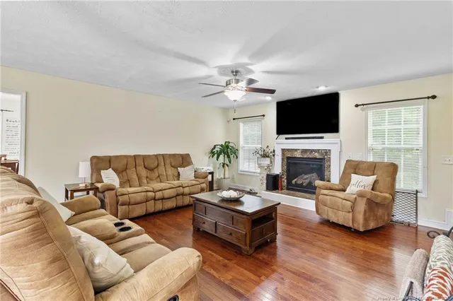 $345,000 | 270 Marquis Drive, Cameron, NC 28326