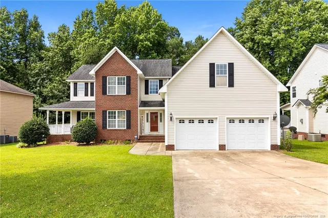 $345,000 | 270 Marquis Drive, Cameron, NC 28326