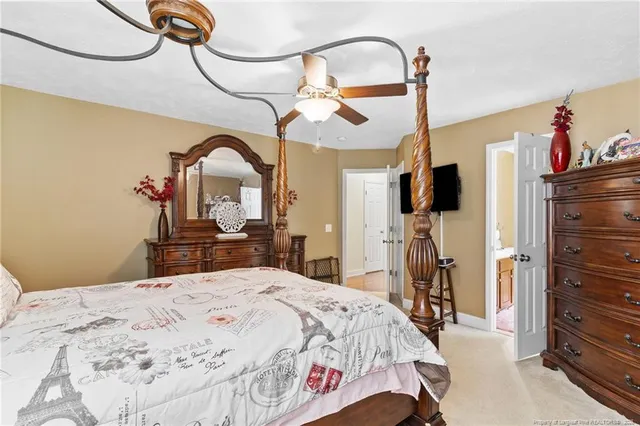 $345,000 | 270 Marquis Drive, Cameron, NC 28326