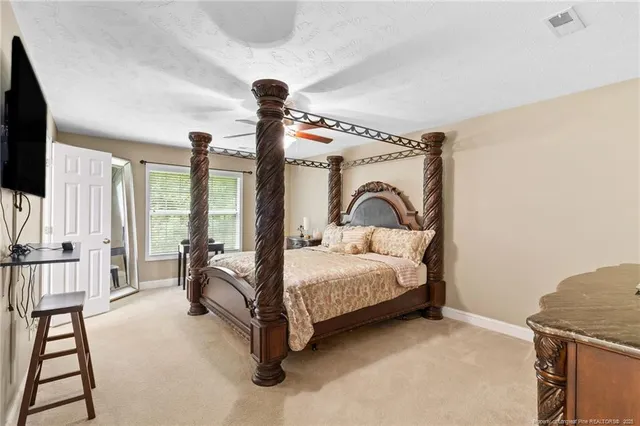 $345,000 | 270 Marquis Drive, Cameron, NC 28326