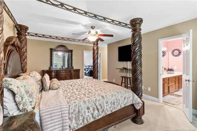 $345,000 | 270 Marquis Drive, Cameron, NC 28326