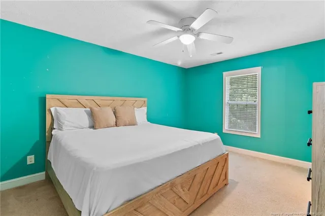 $345,000 | 270 Marquis Drive, Cameron, NC 28326