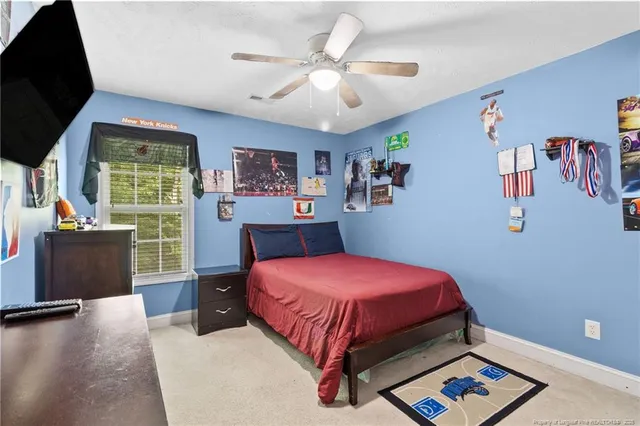 $345,000 | 270 Marquis Drive, Cameron, NC 28326