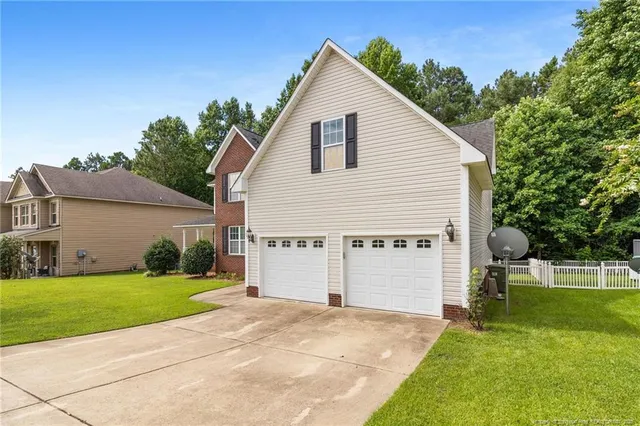 $345,000 | 270 Marquis Drive, Cameron, NC 28326