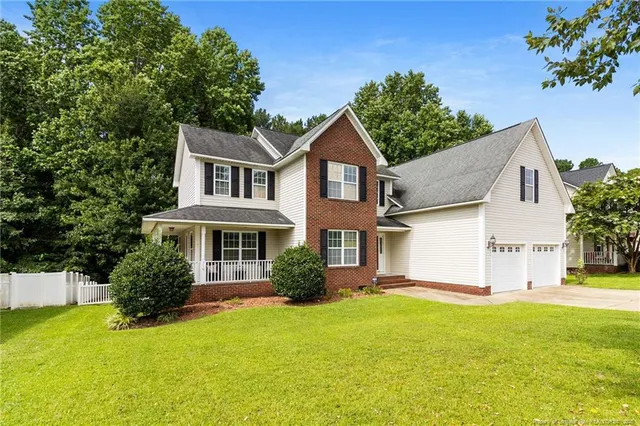 $345,000 | 270 Marquis Drive, Cameron, NC 28326