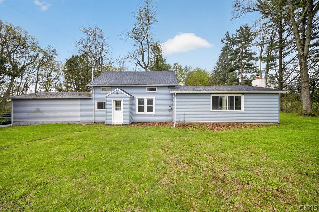 2421 Shamrock Road Spafford, NY 13152 - Photo 1 of 36