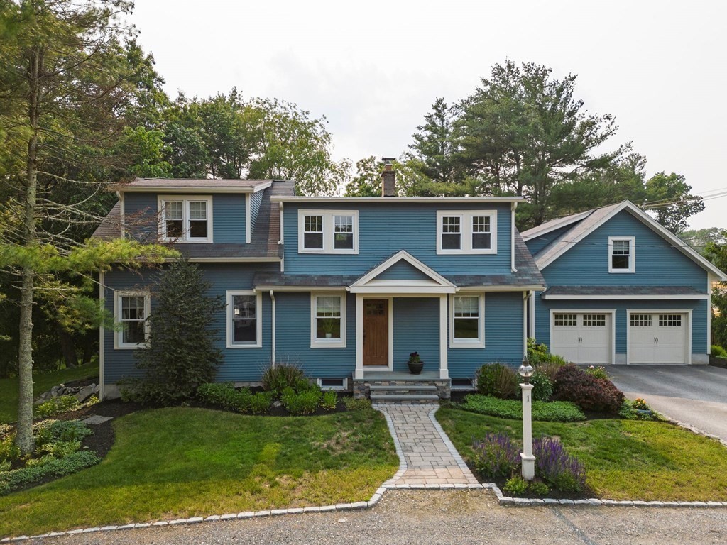 1 Childs Road North Reading, MA 01864 - Photo 1 of 34 Gallery Image 1