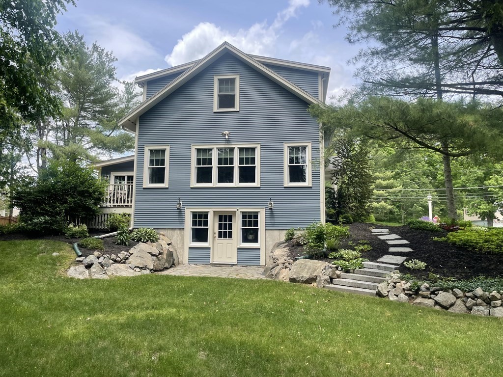1 Childs Road North Reading, MA 01864 - Photo 3 of 34 Gallery Image 3