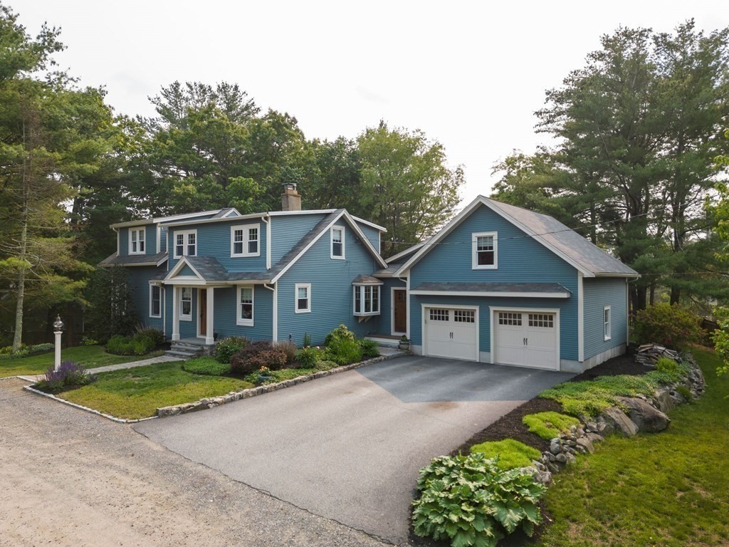 1 Childs Road North Reading, MA 01864 - Photo 4 of 34 Gallery Image 4