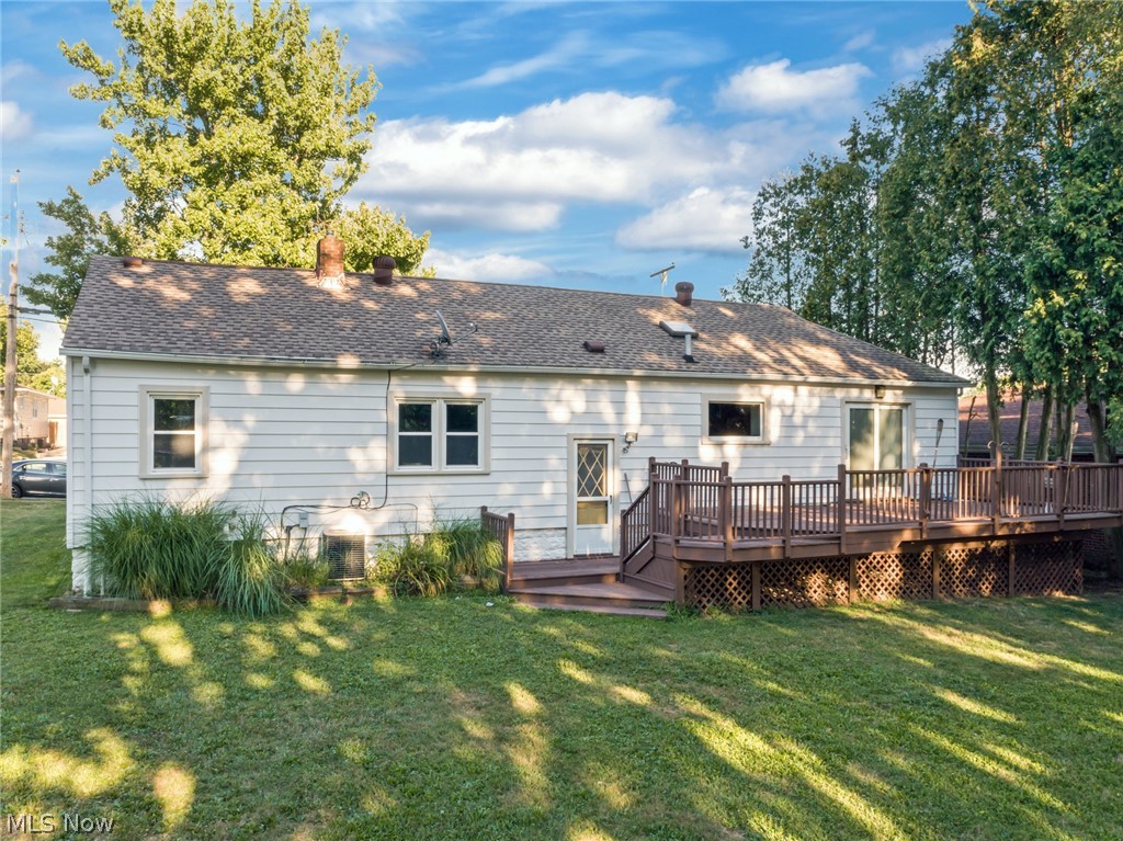 540 Lansing Road Akron, OH 44312 - Photo 4 of 35
