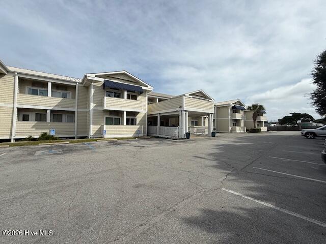 602 West Fort Macon Road, Unit 132 Atlantic Beach, NC 28512 - Photo 2 of 38 IMG_3242
