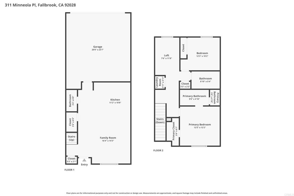 311 Minneola Place Fallbrook, CA 92028 - Photo 36 of 38