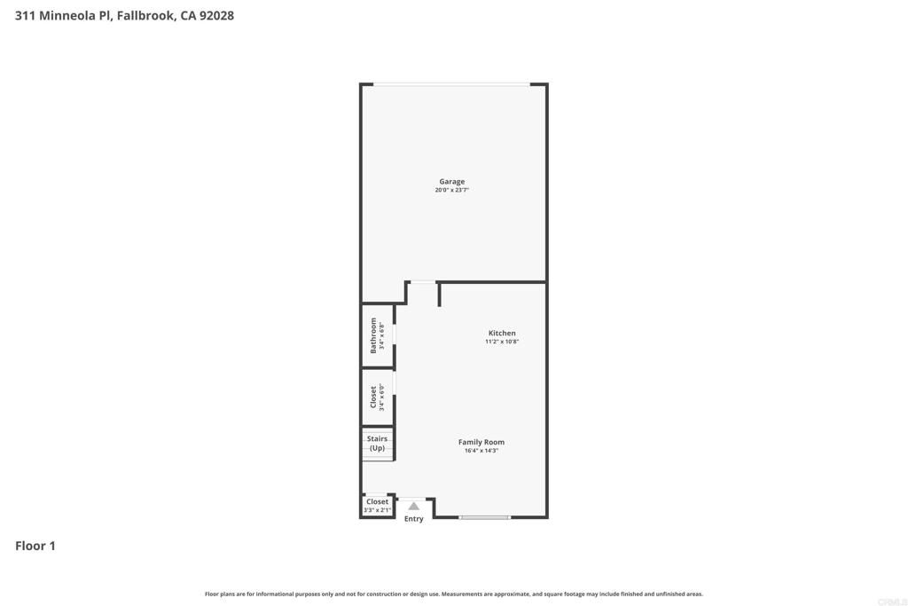 311 Minneola Place Fallbrook, CA 92028 - Photo 37 of 38