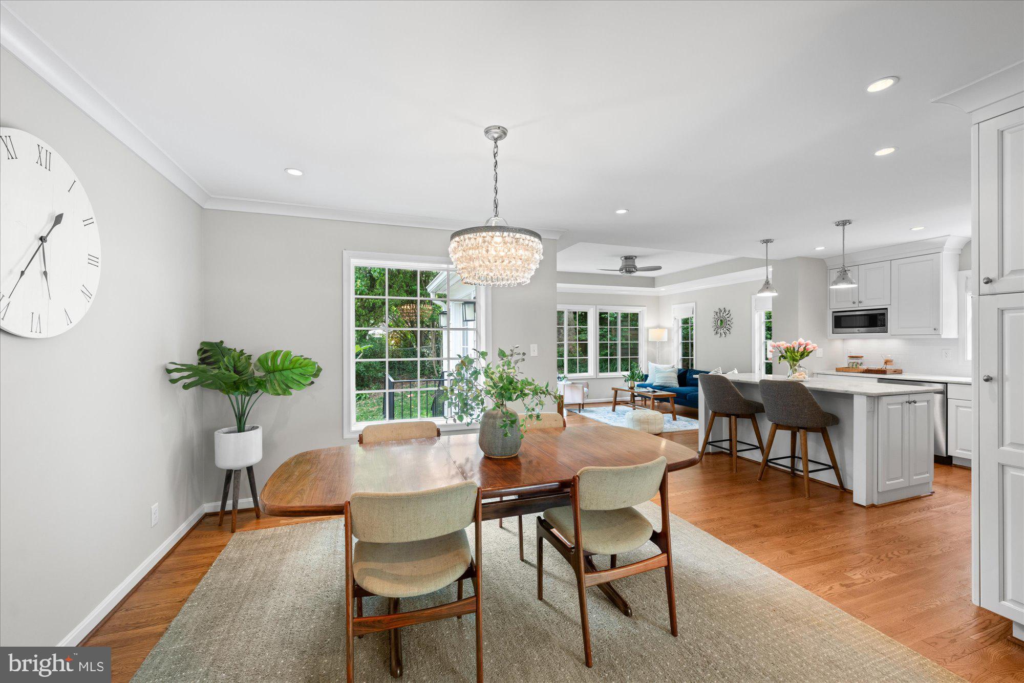 5608 Newington Road Bethesda, MD 20816 - Photo 6 of 26