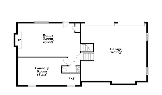 $2,390 | 11716 East 60th Terrace, Kansas City, MO 64133